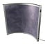 Quality Heating Infrarotheizung Standgerät Curve Stone 300Watt