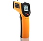 Infrarot Thermometer - 50 bis 380 Grad