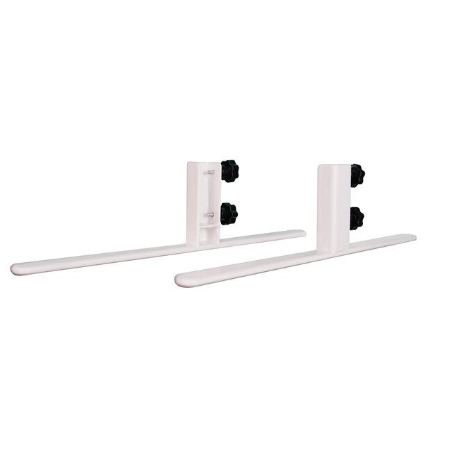 Standkonsolen für Remote‑Control‑ und QH‑Infrarotpaneele