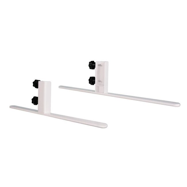 Standkonsolen für Remote‑Control‑ und QH‑Infrarotpaneele