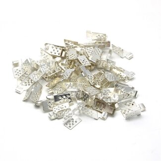 Zusätzliche Quetschverbinder