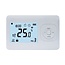 Quality Heating QH-W Uhrthermostat