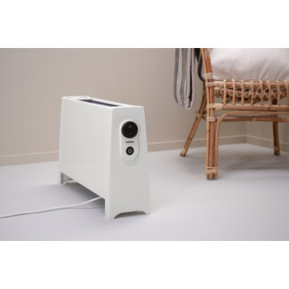 Adax Vilje Wifi Elektroheizung freistehend 2000Watt Adax Vilje Wifi Elektroheizung freistehend 2000Watt