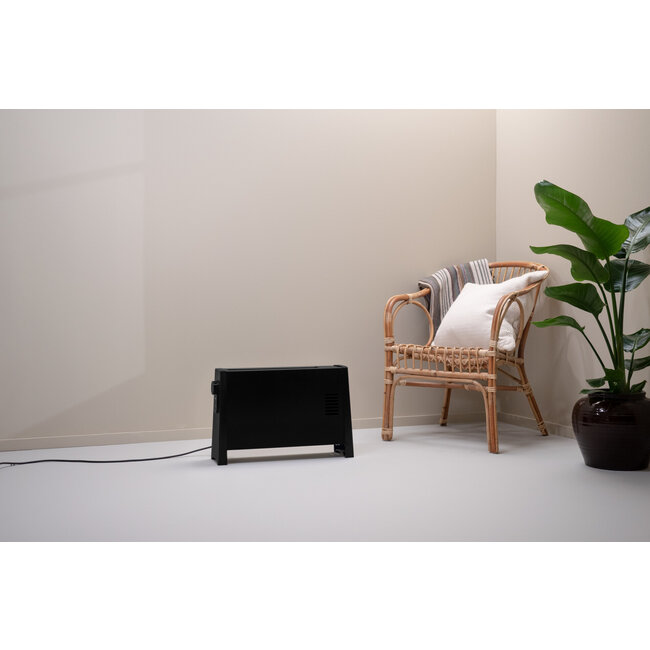 Adax Vilje WiFi elektrische Heizung freistehend 2000 Watt
