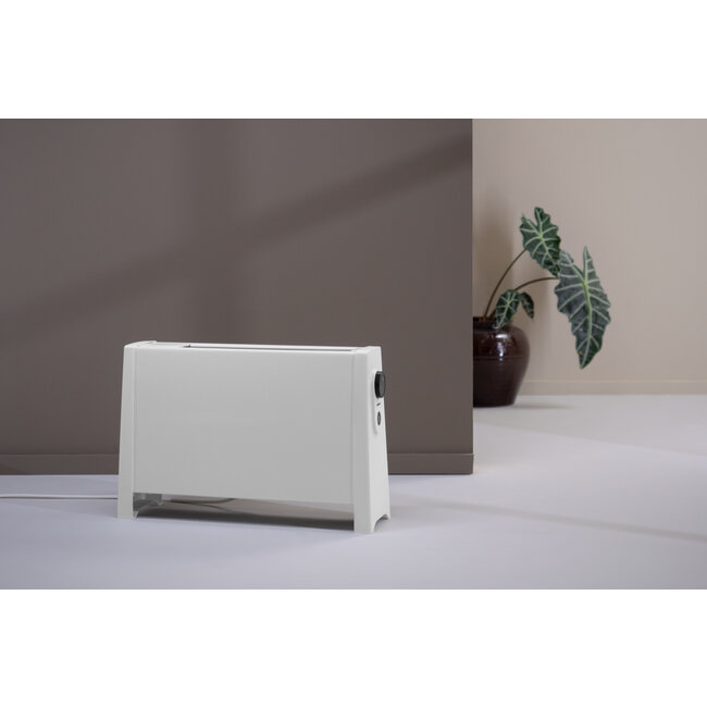 Adax Vilje WiFi elektrische Heizung freistehend 2000 Watt