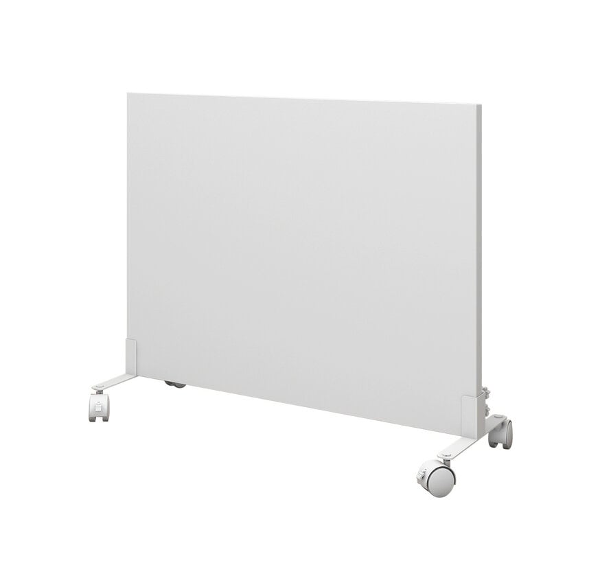 QH-FR Infrarotpanel 350 und 700 Watt mit Rädern