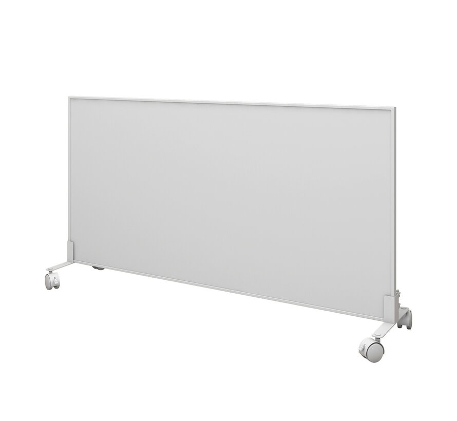 QH-FR Infrarotpanel 350 und 700 Watt mit Rädern