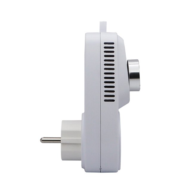 QH-Dimmer Infrarotpaneel - max. 1200 Watt