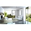100 cm - 120Watt m² Folienset einfach manuell QH-671 Quality Heating