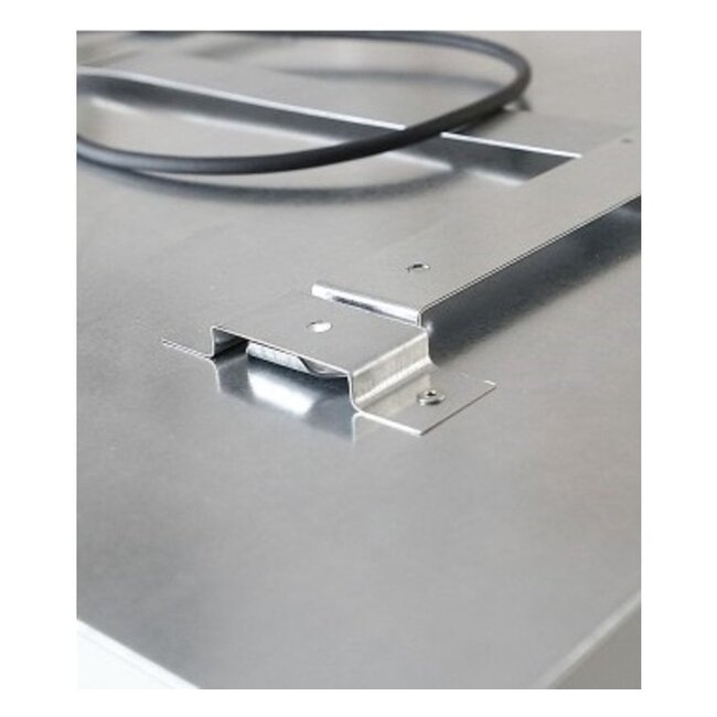 Ecosun U-Serie Infrarotpanel 60 x 90 cm - 400Watt