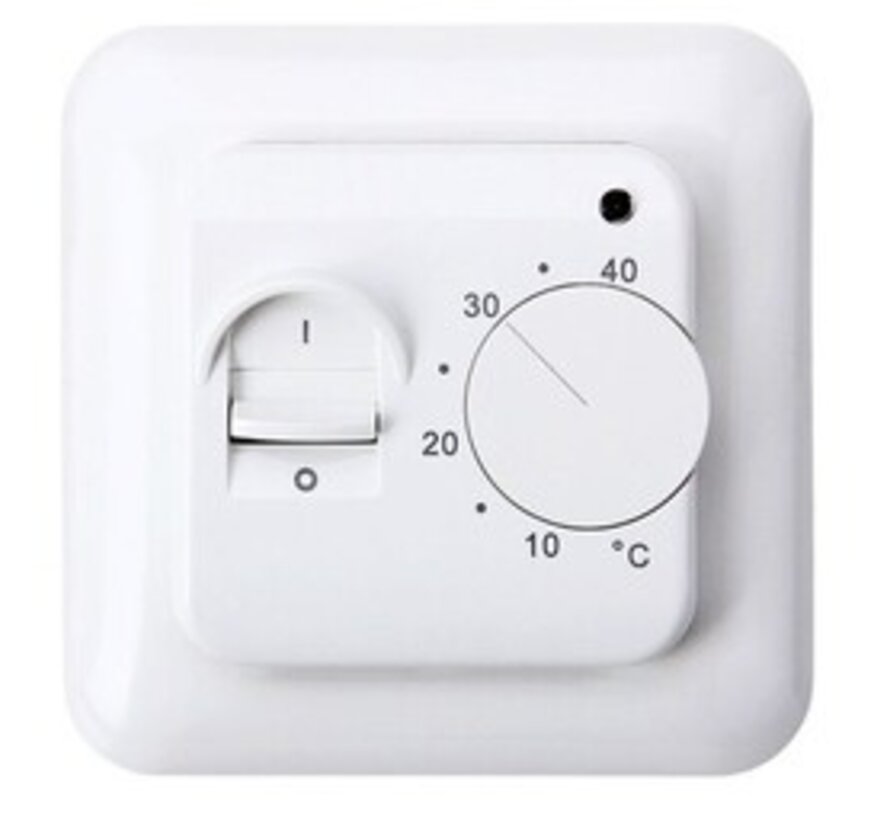 80Watt m² Foliensatz einfaches Handbuch QH-671