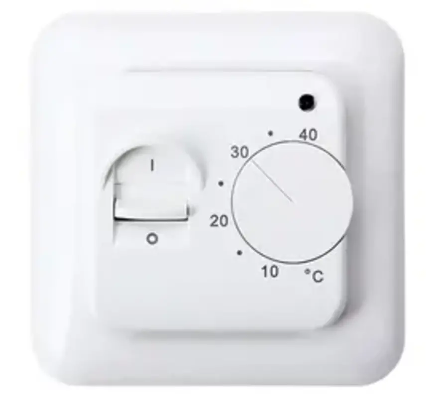 100Watt m² Foliensatz einfaches Handbuch QH-671