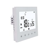 Programmierbarer Thermostat Touch-PRF 78