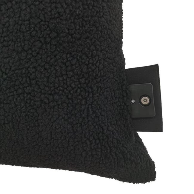 Warmy Wärmekissen Teddy 45 x 65 cm