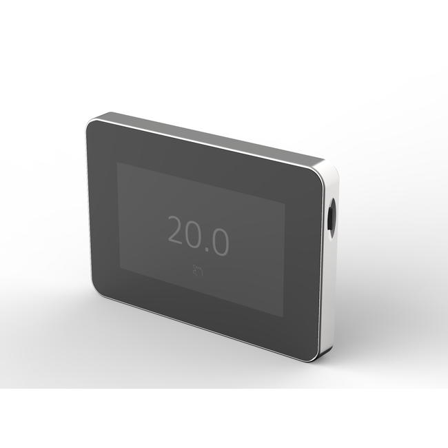 120Watt m² Folien set Wifi Design V1