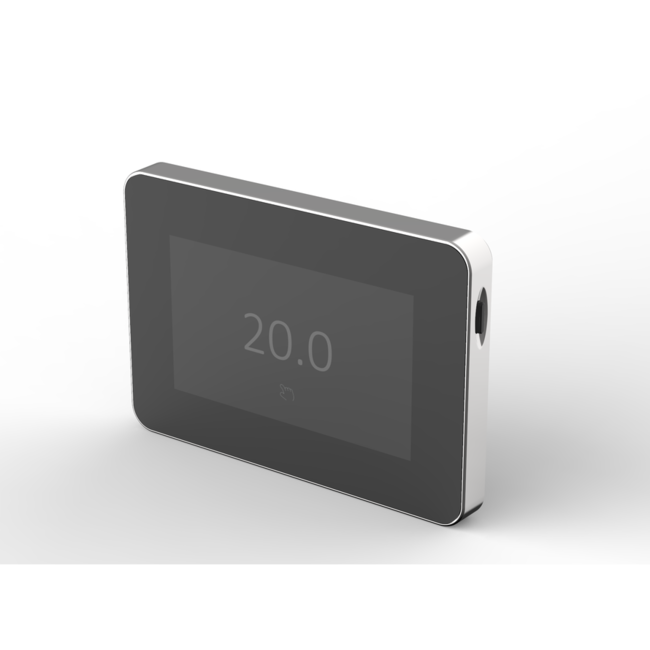 100 cm - 120Watt m² Foliensatz Wifi Design V1