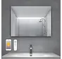 Byecold QH-GM Serie Infrarotspiegel 60x100 - 580Watt