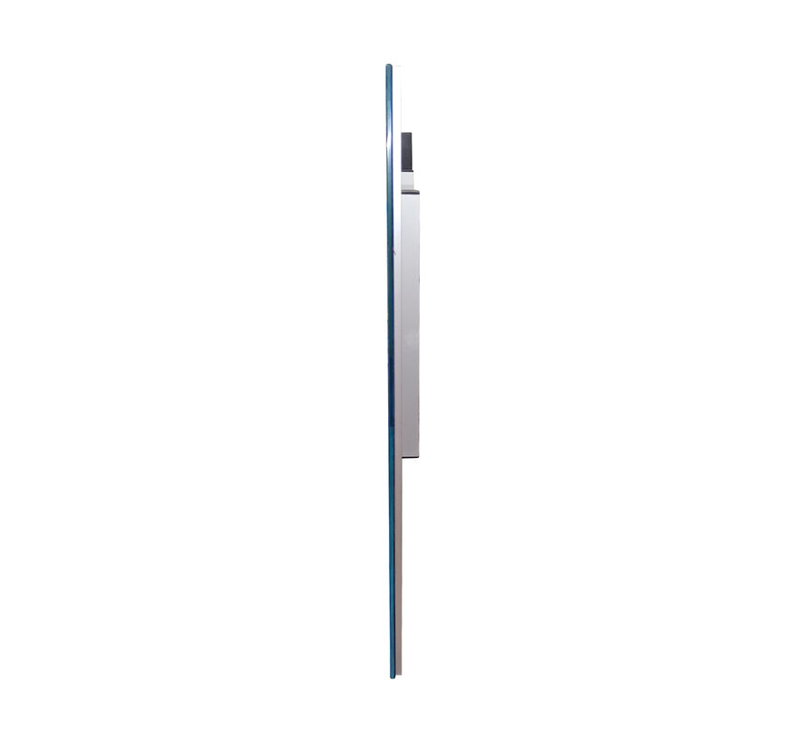 Byecold QH-GM Serie Infrarotspiegel 60x120 - 700Watt