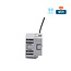 WiFi Mini-Einbauempfänger 16 Ampere