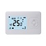 CV Wifi Clock Thermostat Kessel drahtlos - Digital