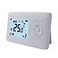 CV Wifi Clock Thermostat Kessel drahtlos - Digital