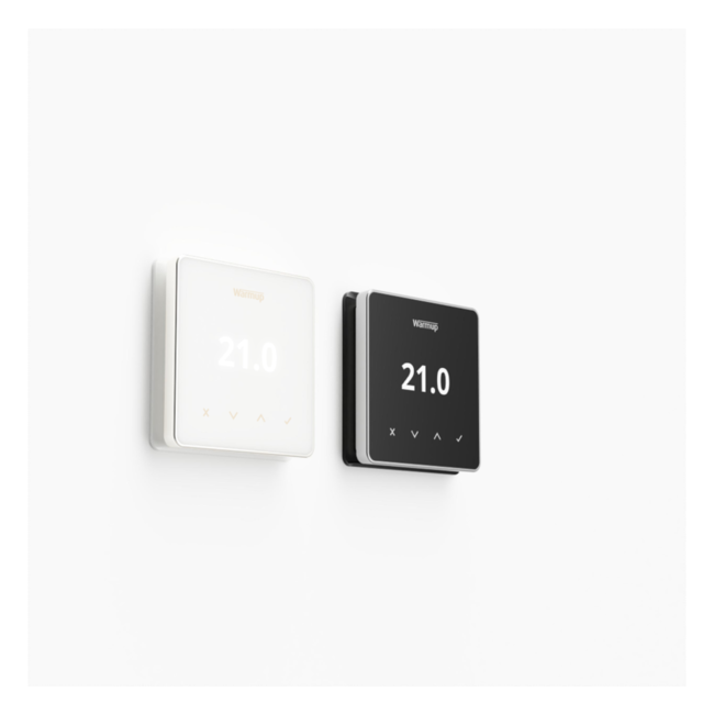 Aufwärmelement WiFi-Thermostat