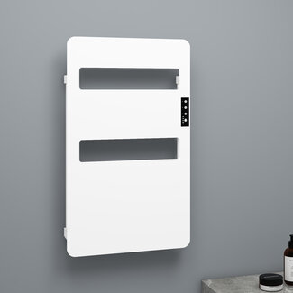 Byecold Infrarot Heizung Elektrische Radiator Rodeo 160Watt white