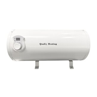 Quality Heating Elektrischer Kessel für Wohnwagen 10Liter 12Volt
