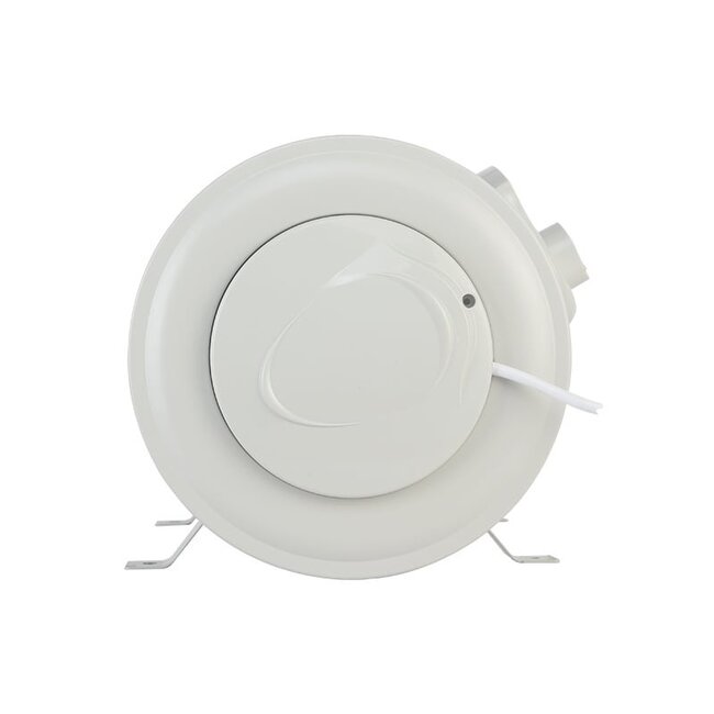 Elektrischer Caravan-Boiler 10 Liter 12 Volt