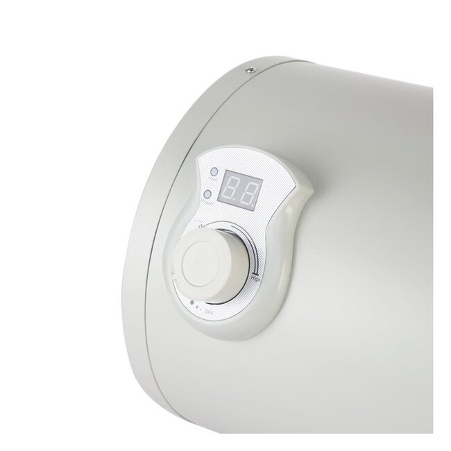 Elektrischer Caravan-Boiler 10 Liter 12 Volt