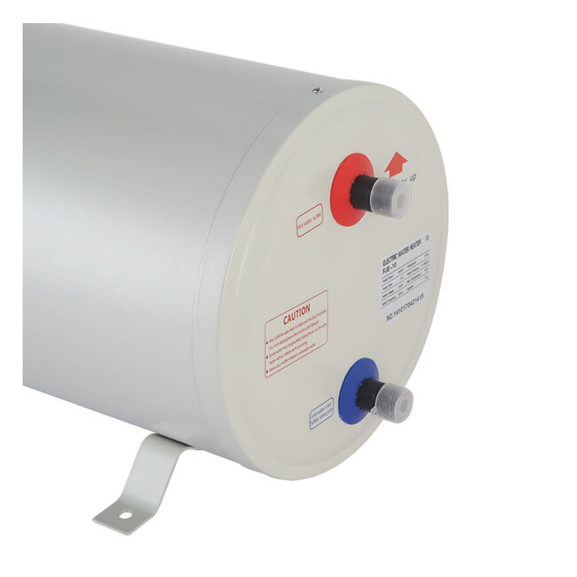 Elektrischer Caravan-Boiler 10 Liter 12 Volt