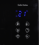 QH-Basica WiFi-Konvektor 2000 Watt