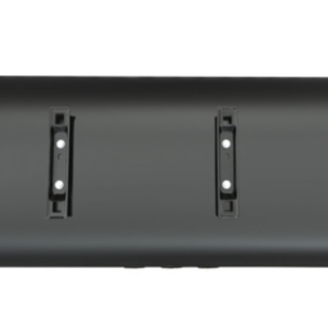 80 Liter QH Dualer horizontaler Elektroboiler mit digitaler Steuerung