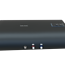 80 Liter QH Dualer horizontaler Elektroboiler mit digitaler Steuerung