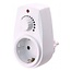 Quality Heating Steckbarer Dimmer 280Watt max IP20.