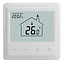 Eingebauter Timer und Thermostat - Countdown
