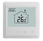 Eingebauter Timer und Thermostat - Countdown