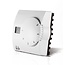 Aufputz-Thermostat einfach SAS816