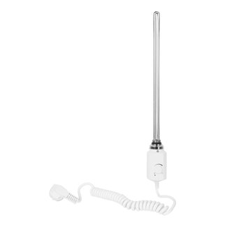 Quality Heating Weiße, universelle Heizstäbe 1/2\"-Zoll
