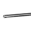 Weiße Heizstäbe universal 1/2" Zoll