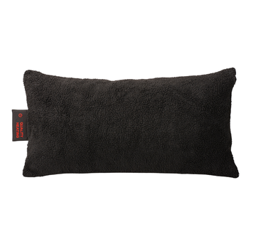 Quality Heating Warmy Wärmekissen Teddy schwarz 30 x 60 cm