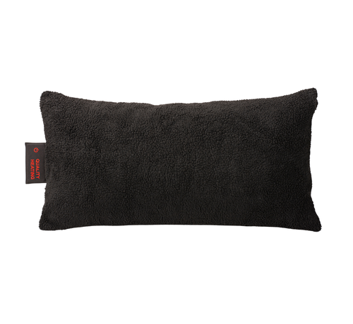 Quality Heating Warmy Wärmekissen Teddy schwarz 30 x 60 cm