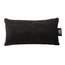 Warmy warmtekussen teddy black 30 x 60 cm