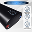 80 Liter Performance QH Wifi dualer Elektroboiler mit digitaler Steuerung