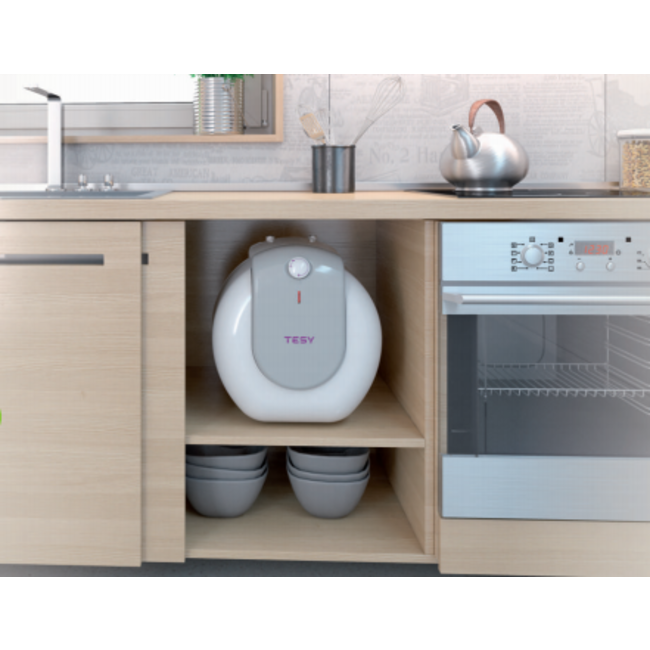 Elektrischer IN-Boiler 15 Liter (Tesy)