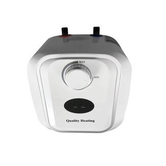 Quality Heating 8 Liter keukenboiler Extra Life Quality Heating