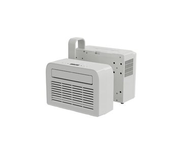 Quality Cooling Split-Klimaanlage Caravan 5000BTU Wifi Qualität Kühlung