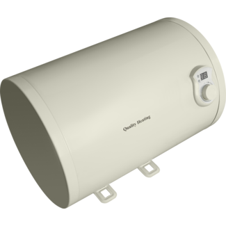 Quality Heating Elektrischer Kessel für Wohnwagen 30Liter 12Volt