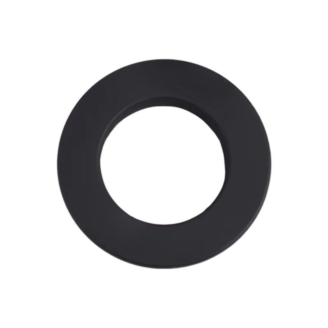 MN-01 Pelletofenrohrset - Ø 100 mm - Kohlenstoffstahl - Komplettlösung