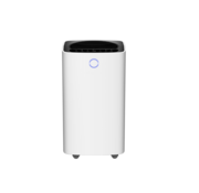 Nurion Smart Luftentfeuchter kompakt 12 Liter Wifi mit Kohlefilter Qualität Kühlung